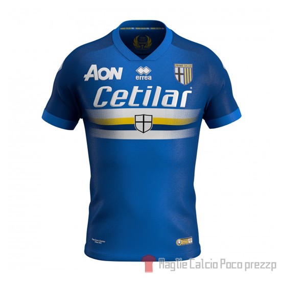 Thailandia Maglia Parma Special 2019 - Clicca l'immagine per chiudere